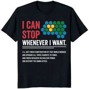 Uniseks T-shirt met korte mouw