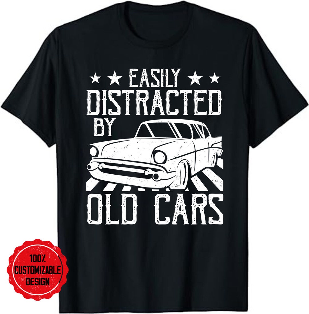 【Crazy Car Wash Crew】23SS★ OLD CAR T-SHIRTS Crazy Car Wash Crew】23SS☆ OLD CAR T-SHIRTS (Crazy Car Wash