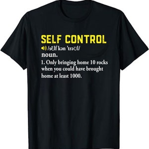 Kurzärmeliges Unisex-T-Shirt