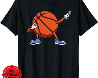 Basketball shirt, Basketball player shirt, Basketball gift, Basketball fan tee, Basketball lover, Sports shirt, Basketball game