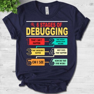 Kurzärmeliges Unisex-T-Shirt