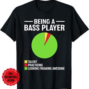 Kurzärmeliges Unisex-T-Shirt