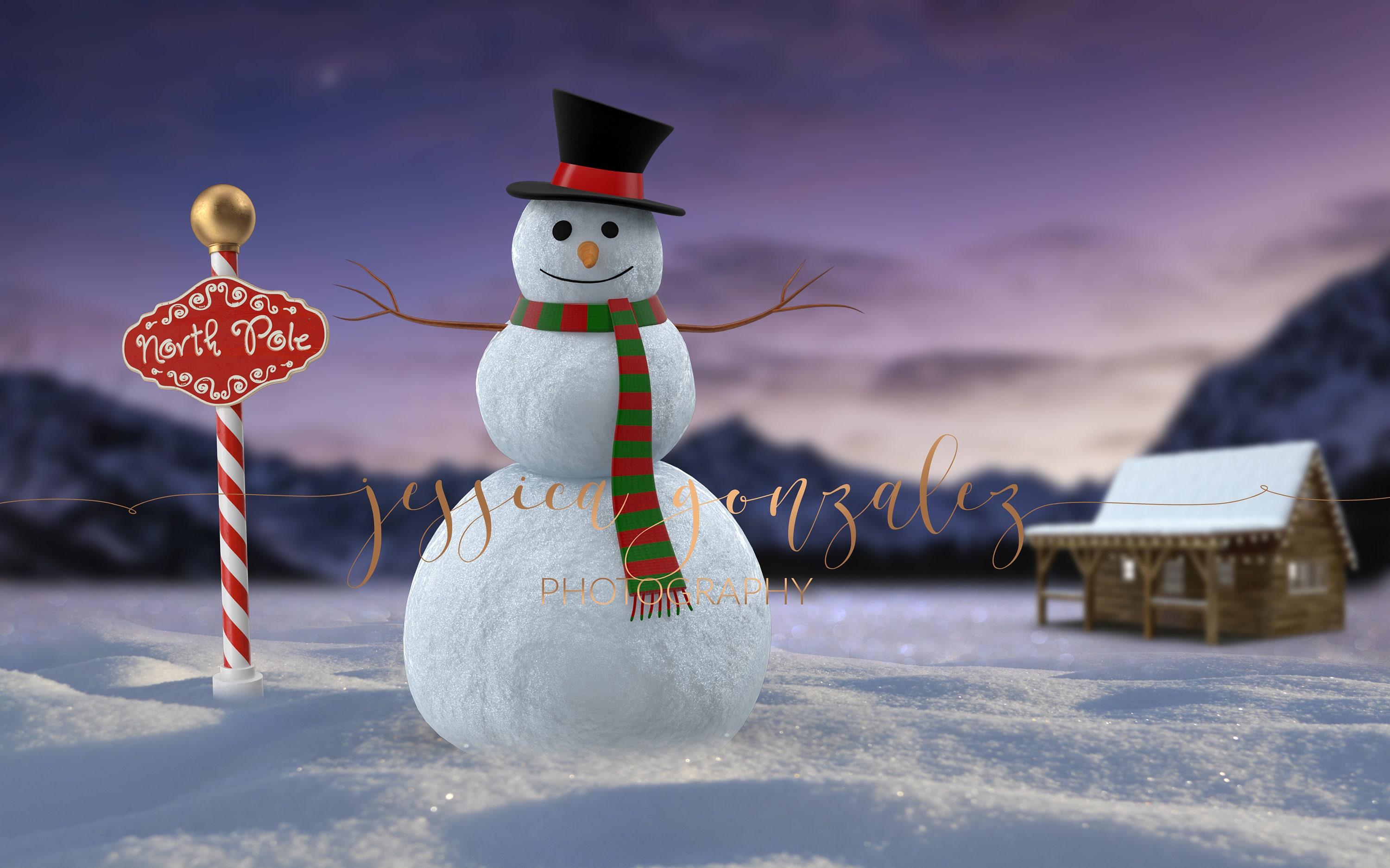 Christmas snowman images discount