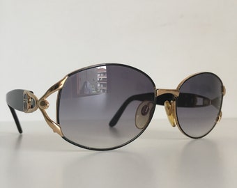 Vintage Sunglasses Sergio turkeys made in Italy 89s 90s sunglasses years 80 years 90