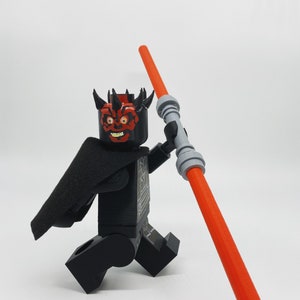Megafig Darth Maul