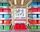 WAX MELTS - Horse Lover Gifts - Equestrian Gifts - Candle Tarts