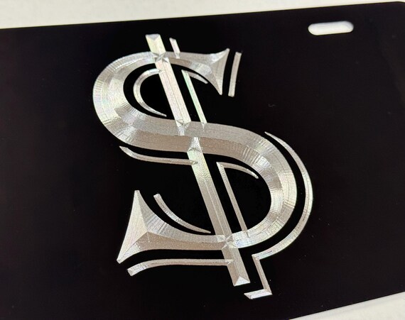 What Is A Dot License Plate at Ollie Cudd blog