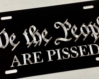 DRAGON SUPER VEGETA Goku Anime License Plate Auto Truck Car Tag Gift EUR 15,32 - IT - Foto 9