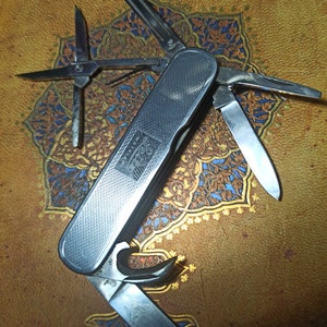 Collection knife ,Penknife