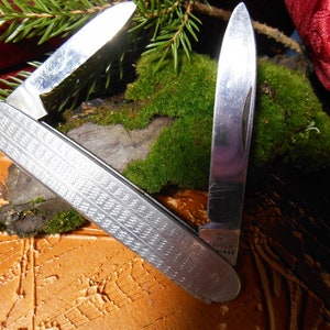 Collection knife ,Penknife.polish knife.