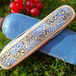 Collection knife ,Penknife.