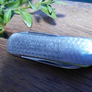 Collection knife ,Penknife