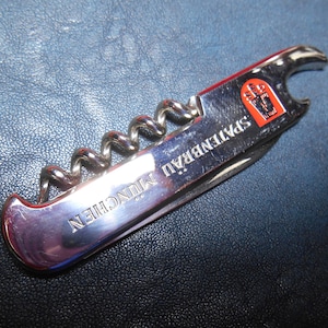 Collection knife ,Penknife.German knife.