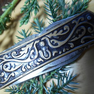 Collection knife made in USSR 70s ,Penknife Rare knife