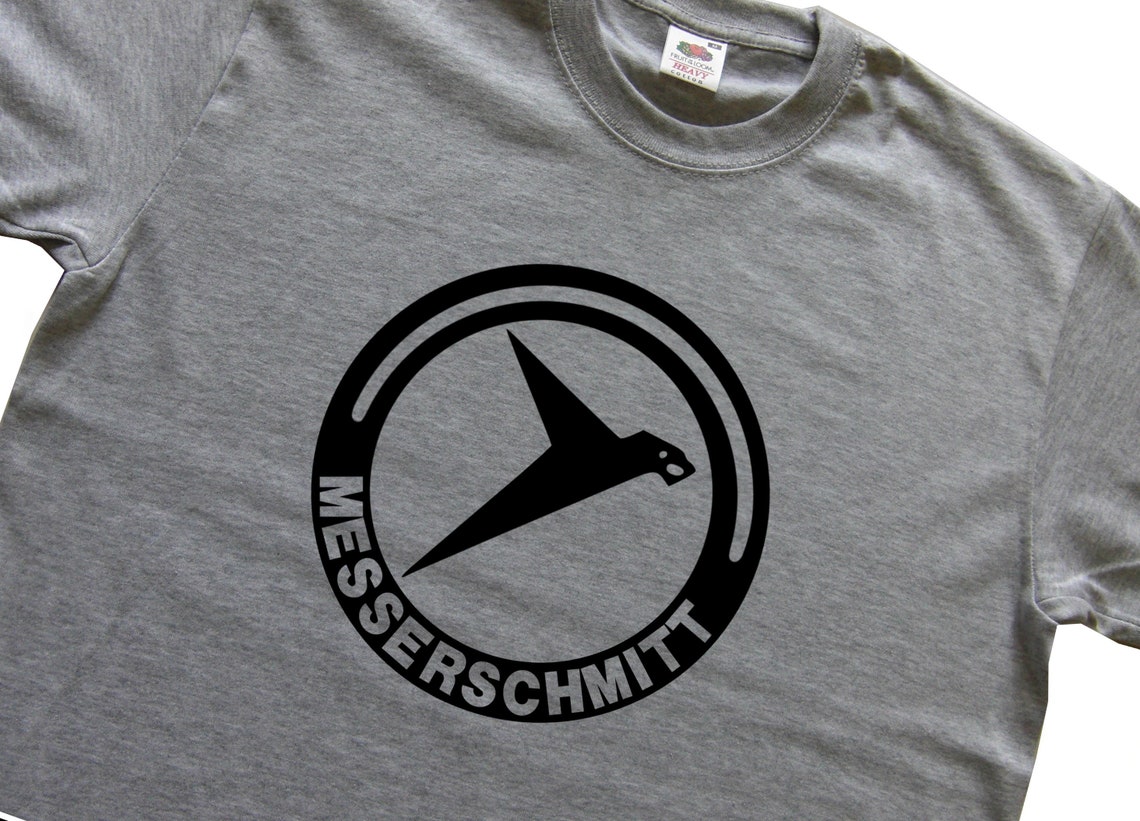 messerschmitt t shirt