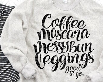 Free Free 169 Coffee Mascara Hustle Svg SVG PNG EPS DXF File