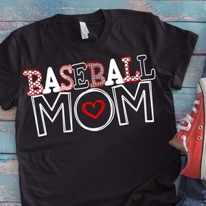 Baseball Mom Svg Baseball Svg Baseball Life Svg Sports Svg Baseball Svg Designs Baseball Cut Files Cricut Cut Files Silhouette Cut Files
