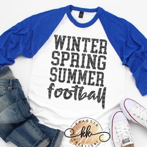 Winter Frühling Sommer Fußball Svg Fußball Svg lustige Fußball Svg Fußball Mom Fußball SVG Designs Fußball geschnitten Dateien Cricut cut Dateien