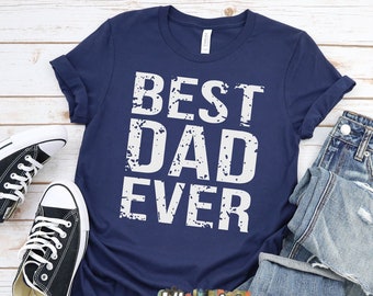 Best Dad Ever Svg, Dad Svg, Fathers Day Svg, Father Svg, Dad Svg Designs, Dad Svg Cut Files, Cricut Cut Files, Silhouette Files