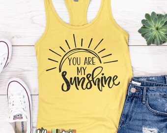 Usted es mi Sunshine Svg, Verano Svg, Verano Tiempo Svg, Sunshine Svg, Sun Svg, Sunshine Svg Diseño, Sunshine Cut File, Cricut File, Silhouette