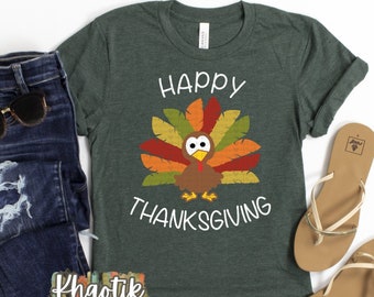 Thanksgiving Svg, Happy Thanksgiving Svg, Turkey Svg, Thanksgiving Svg Designs, Turkey Cricut Design, Silhouette Thanksgiving Designs
