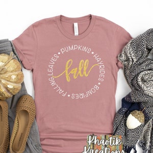 Jesienne dynie, przejażdżki sianem, ogniska, spadające liście, jesień Svg, jesienne projekty Svg, jesienne pliki do cięcia, jesienny cytat, jesienne projekty Cricut, sylwetka Svg