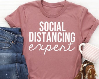 Social Distancing Expert Svg, Funny Svg, Anti-Social Svg, Social Distancing Svg, Funny Svg Designs, Funny Cut File, Cricut Files, Silhouette