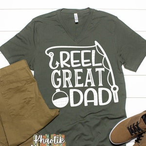 Reel Grande papà Svg, papà Svg, Padre Giorno Svg, Pesca Svg, Divertente Papà Svg, Padre Giorno Svg Disegni, Padre Giorno Tagliare File, Cricut Cut Files