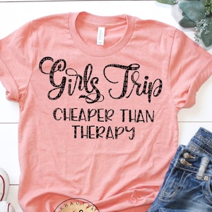 Meisjes reis goedkoper dan therapie Svg meisje reis Svg meisje Svg vriend Svg vakantie Svg Svg ontwerpen Svg gesneden bestanden Cricut Cut bestanden silhouet