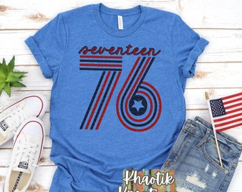 1776 Svg, 4th of July Svg, Independence Day Svg, Freedom Svg, Stars and Stripes Svg, 4th of July Svg Designs, 4th of July Cut Files, Cricut