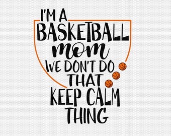 Download Basketball is life | Etsy