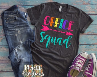 Office Squad Svg, Office Svg, Beroep, Office Cut Files, Co Worker Designs, Office Squad Cut Files, Office Squad Cricut Designs, Office
