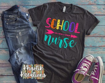 School Nurse Svg, Nursing Svg, Nurse, Nurse Svg Design, Nurse Cut File, Nurse Cricut Design, Nurse Silhouette Design, Nurse Svg, Nurse Life