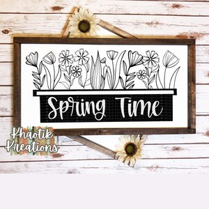 Frühlings-Svg, Hallo Frühling, Willkommen Frühlings-Svg, Frühlings-Cricut-Design, Frühlings-Silhouette-Design, Blumen-Pflanzer-Svg, Frühlings-Svg, Blumen