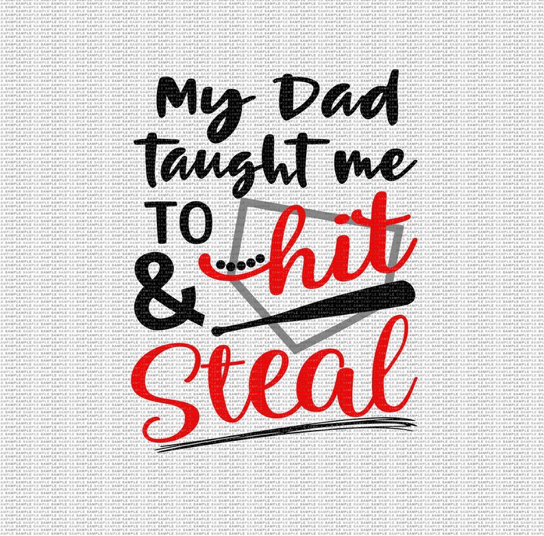 Download My Dad Taught Me To Hit And Steal Svg Baseball Svg Baseball Dad Svg Funny Baseball Svg Baseball Svg Designs Cricut Cut Files Silhouette Sewing Needlecraft Embroidery Drchaturvedis Com