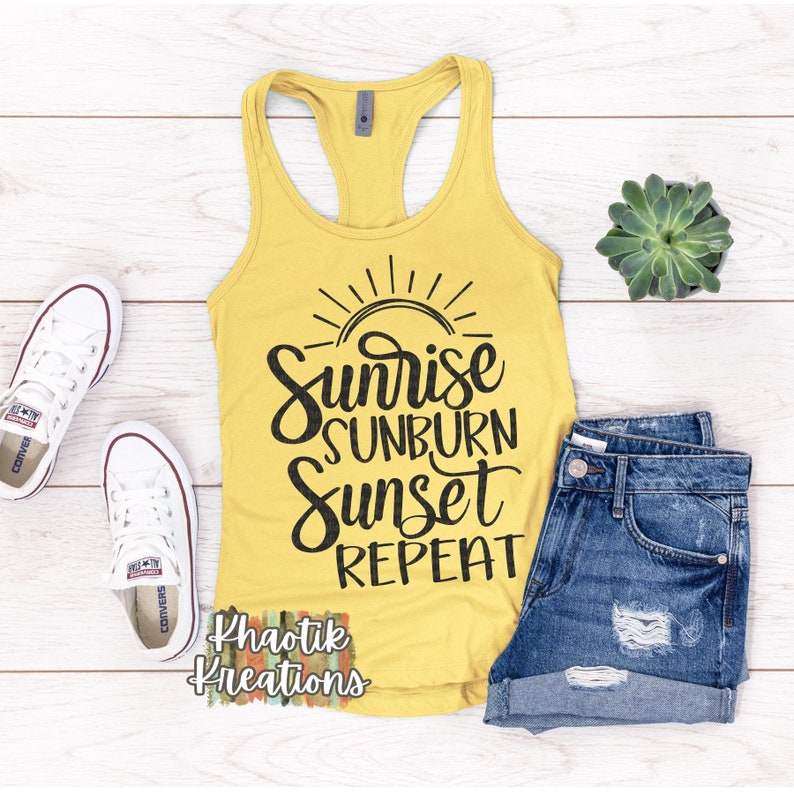 Free Free 115 Sunrise Sunburn Sunset Repeat Svg Free SVG PNG EPS DXF File