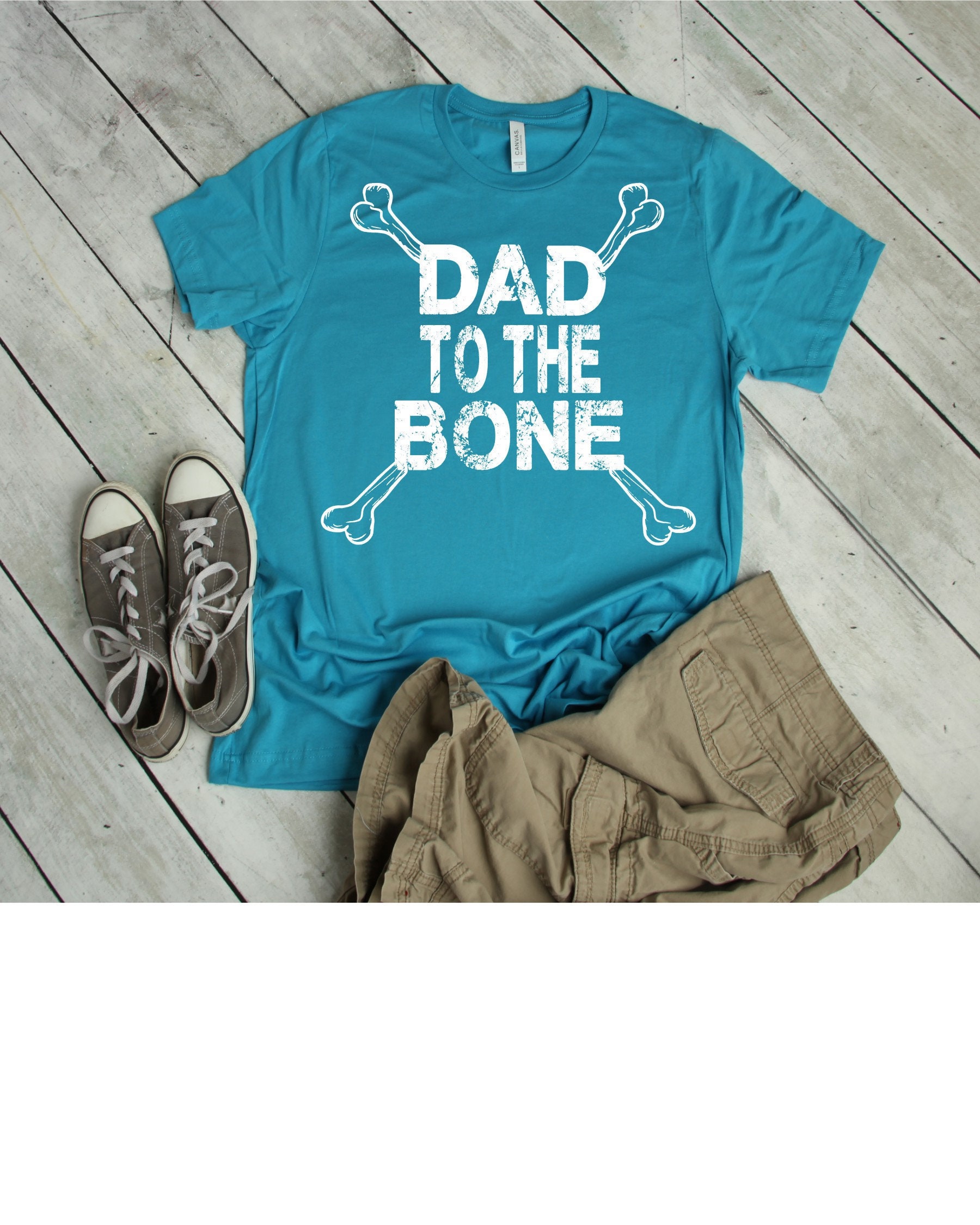 Download Dad to the Bone Svg Dad Svg Funny Dad Svg Father's Day | Etsy