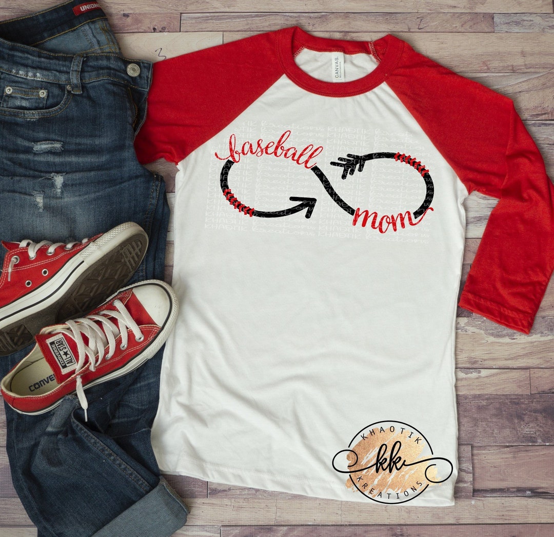 Infinity Baseball Svg Baseball Svg Baseball Life Svg Baseball Mom Svg