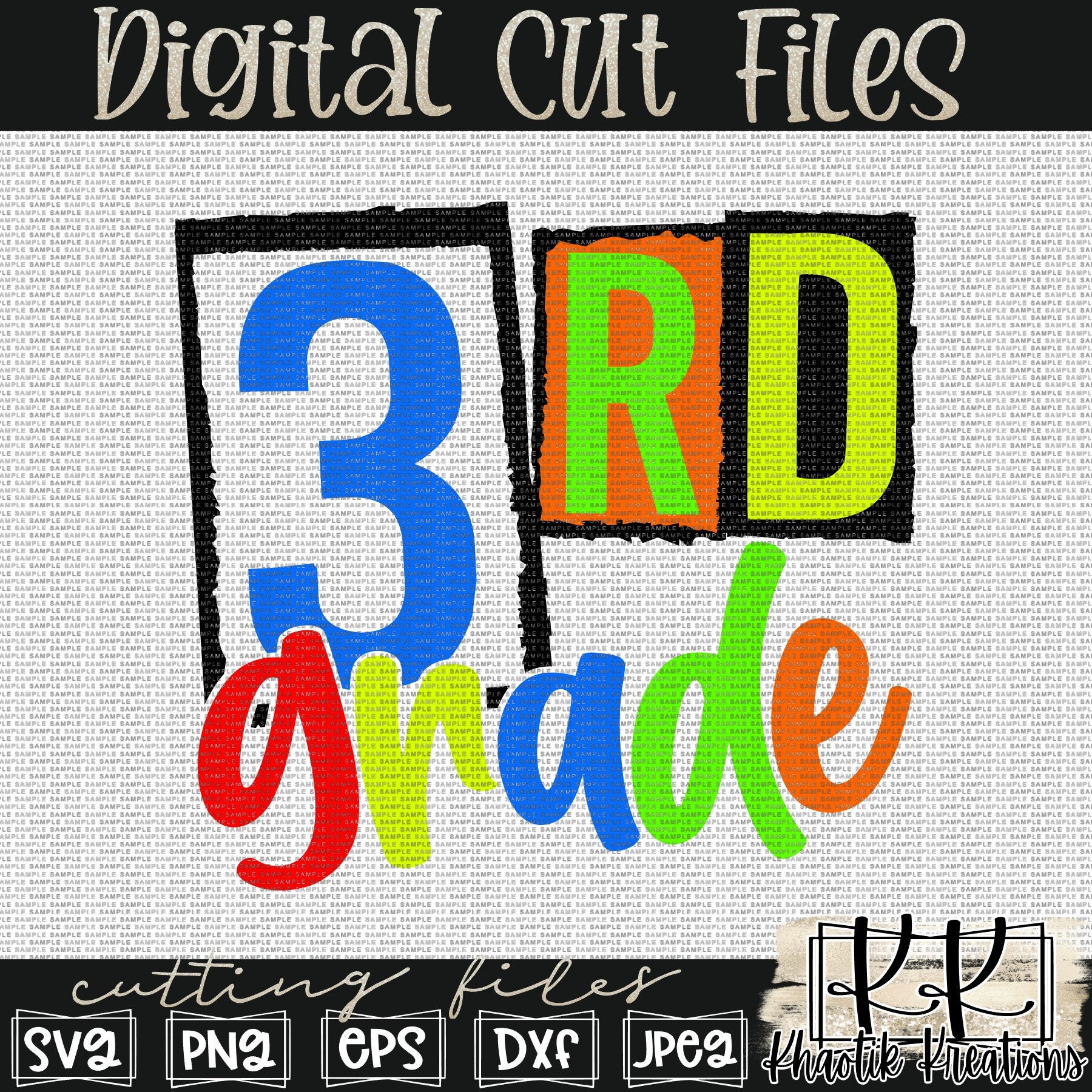 3rd Grade Svg, Third Grade Design, Teacher Svg, Back to School Svg ...