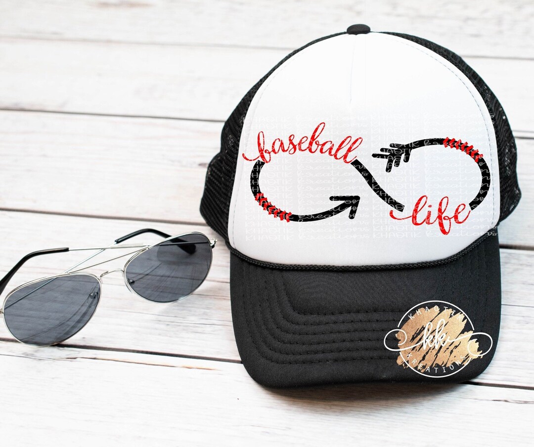 Infinity Baseball Svg Baseball Svg Baseball Life Svg Baseball Mom Svg