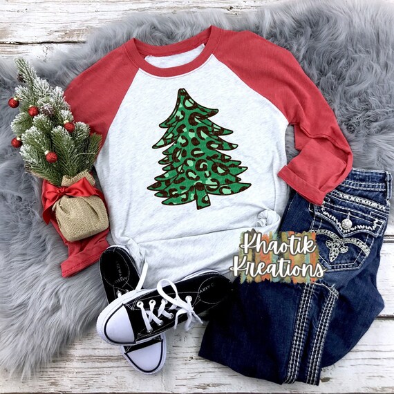 Leopard Christmas Tree Svg, Christmas Svg, Cuttable Leopard Christmas Tree Svg, Christmas Tree Svg, Christmas Svg Design, Christmas Cut File