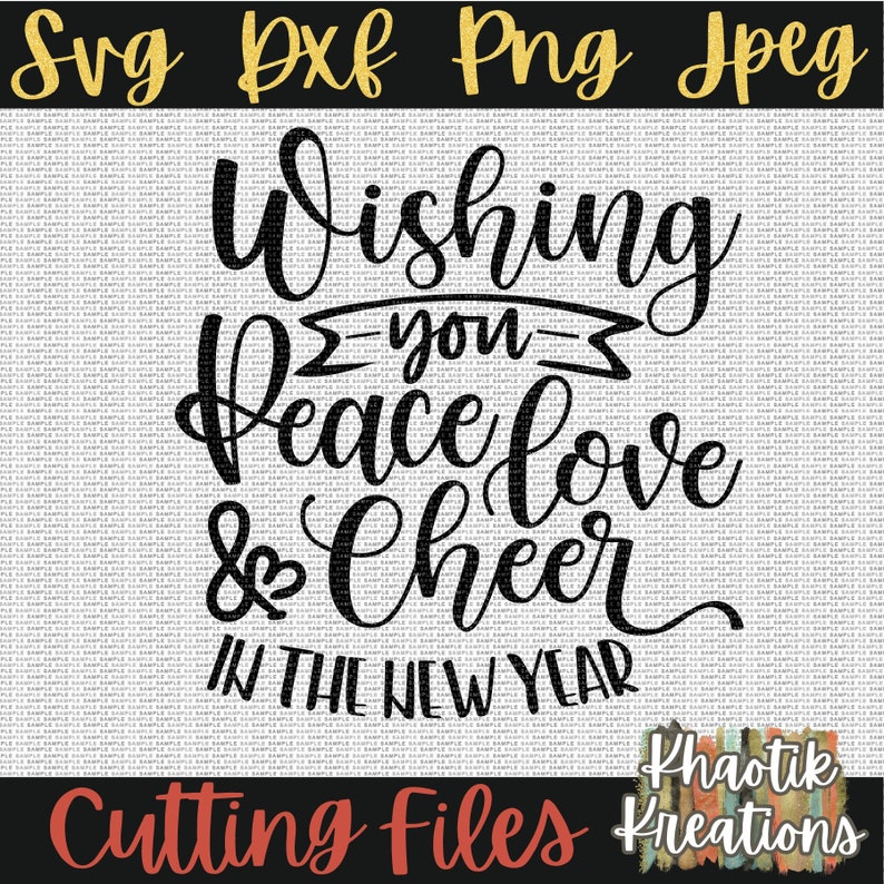 Free Free 65 Love Svg New Year SVG PNG EPS DXF File