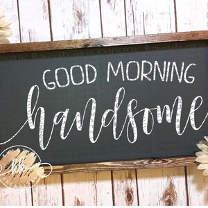 Buenos días guapo guapo svg baño svg baño divertido baño svg baño svg svg baño signo svg Svg Svg diseños svg cortar archivos Cricut Cortar archivos