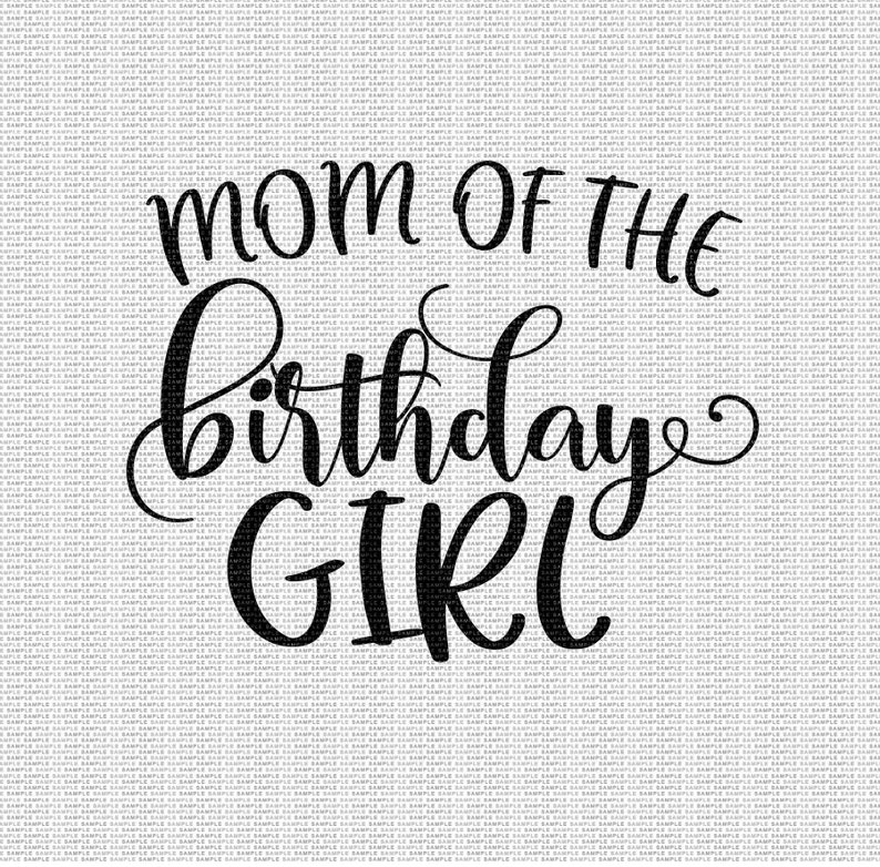 Free Free 107 Mother Birthday Svg SVG PNG EPS DXF File