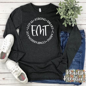 EMT, Emergency Medical Technician, Ambulance Technician, Health Professional, Nurse Svg, Emergency Medical Services, EMT Life