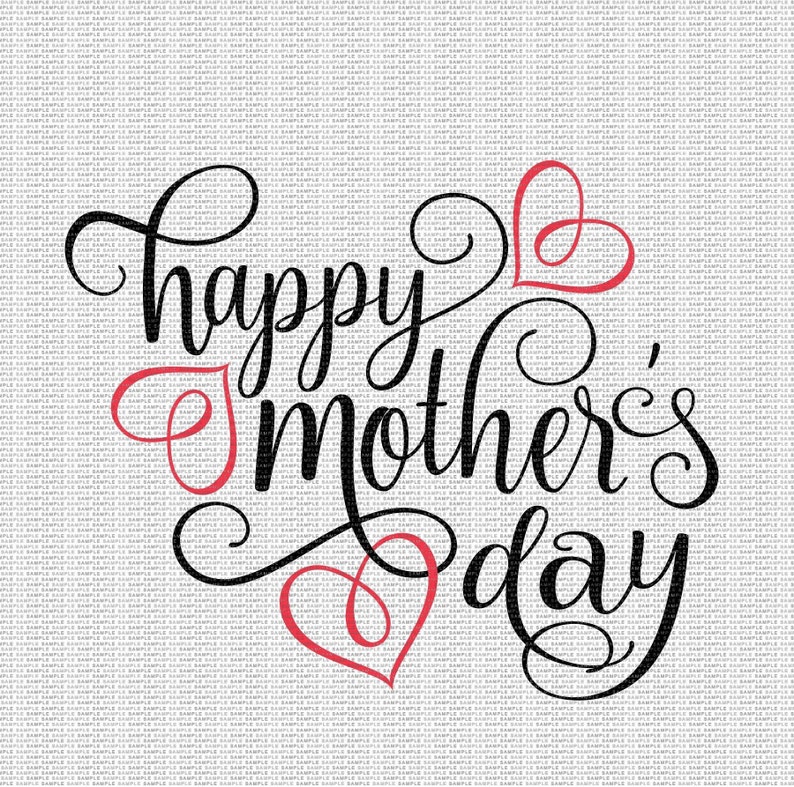 Download Happy Mother's Day Svg Mother's Day Svg Mom Svg Mother | Etsy