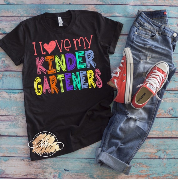 Free Free 69 Love Kindergarten Svg SVG PNG EPS DXF File