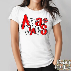 Apaches, Football, Basketball, Sports, School Name, School Spirit, School Mascot, Team Mascot, Apaches, Team Name, Apaches Mascot, Team
