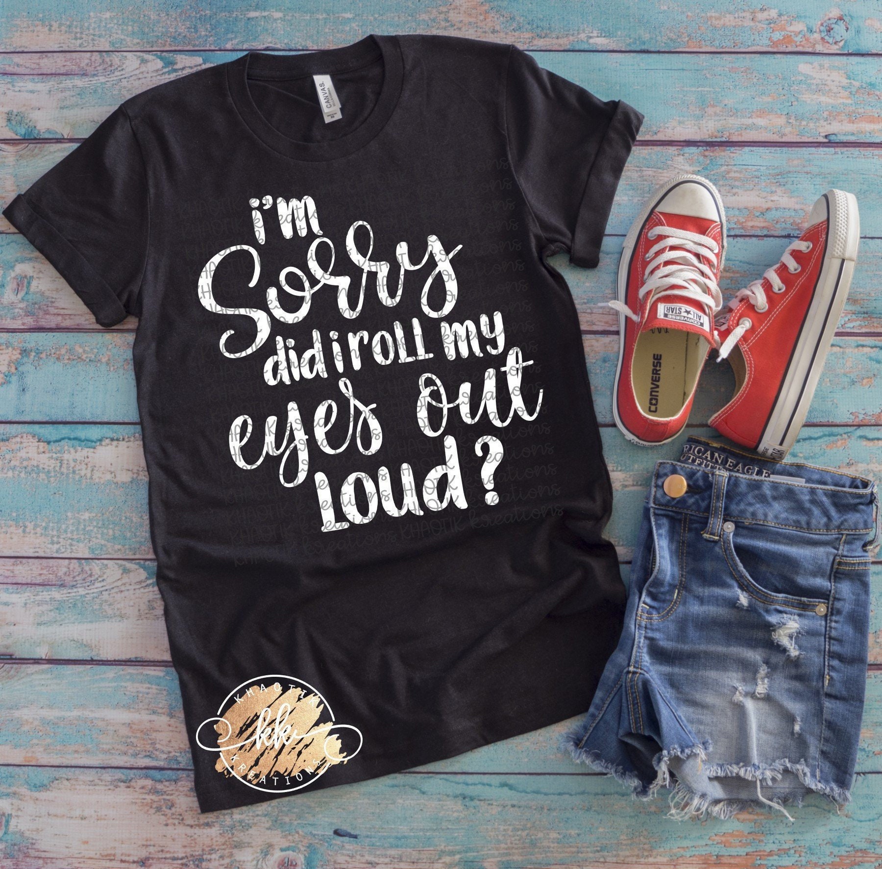 I'm Sorry did I Roll my Eyes out Loud Svg  Funny Svg Sarcasm Svg …