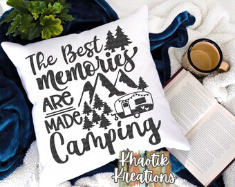 The Best Memories are made Camping Svg, Camping Svg, Adventure Svg, Traveling Svg, Camping Svg Designs, Camping Cut Files, Cricut Files